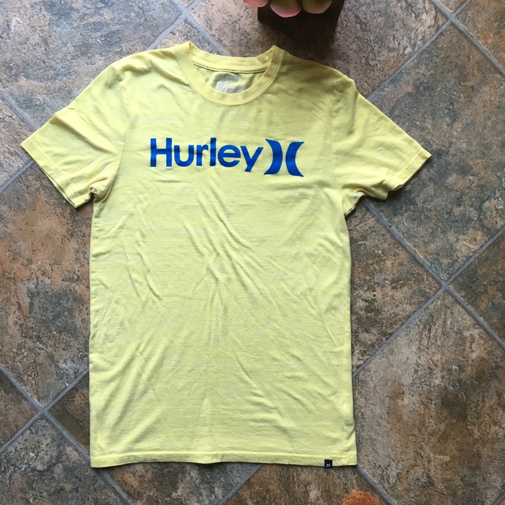 Hurley T-shirt
